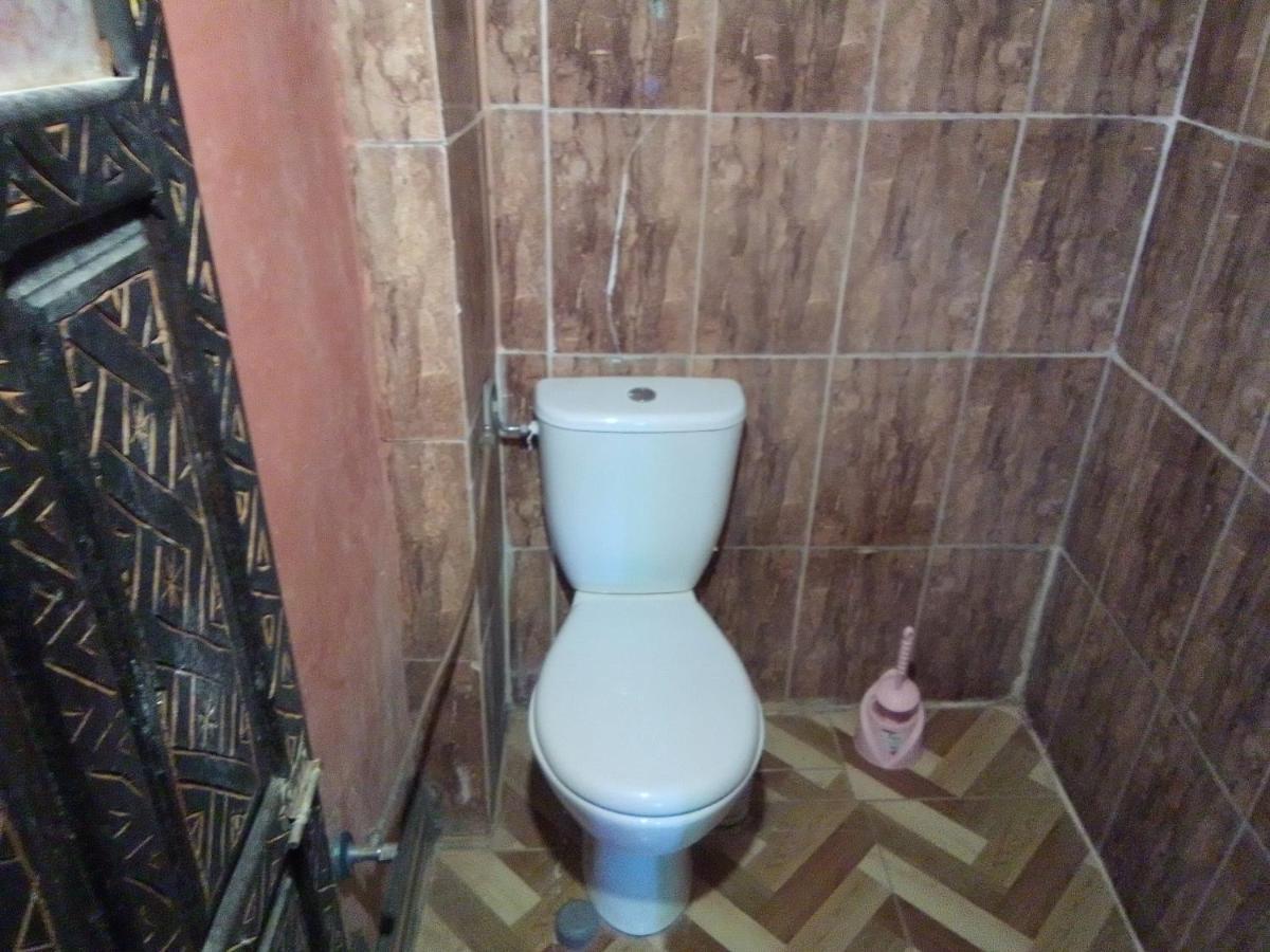 Maison D'Hotes Tilleli Tamnougalt Zewnętrze zdjęcie