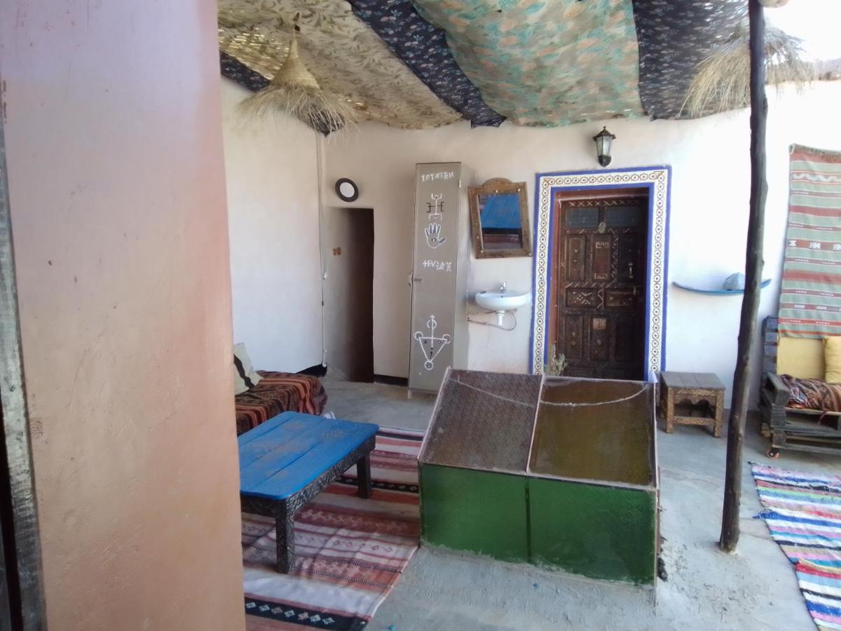 Maison D'Hotes Tilleli Tamnougalt Zewnętrze zdjęcie