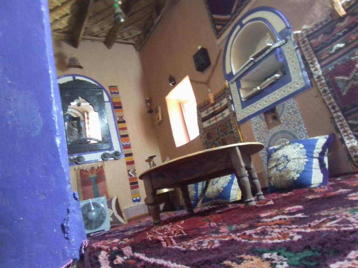 Maison D'Hotes Tilleli Tamnougalt Zewnętrze zdjęcie