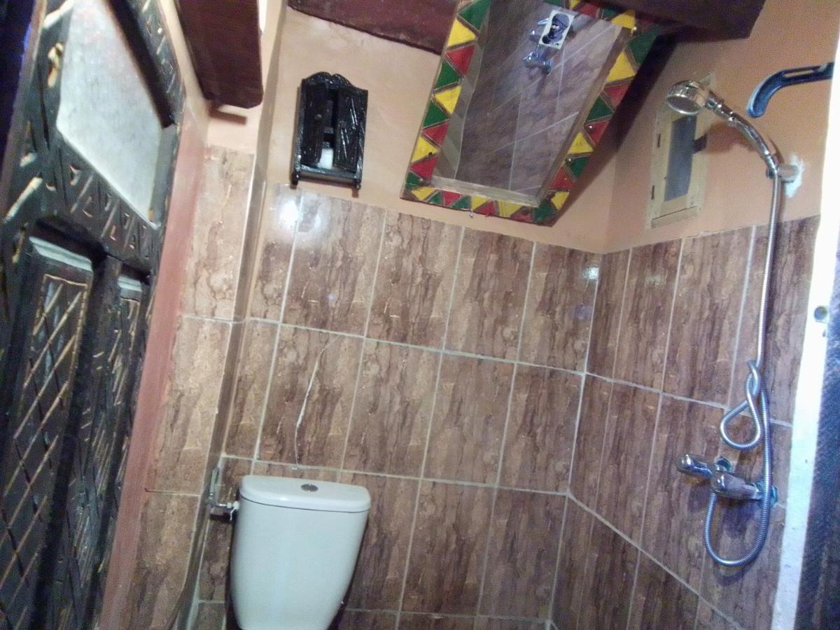 Maison D'Hotes Tilleli Tamnougalt Zewnętrze zdjęcie