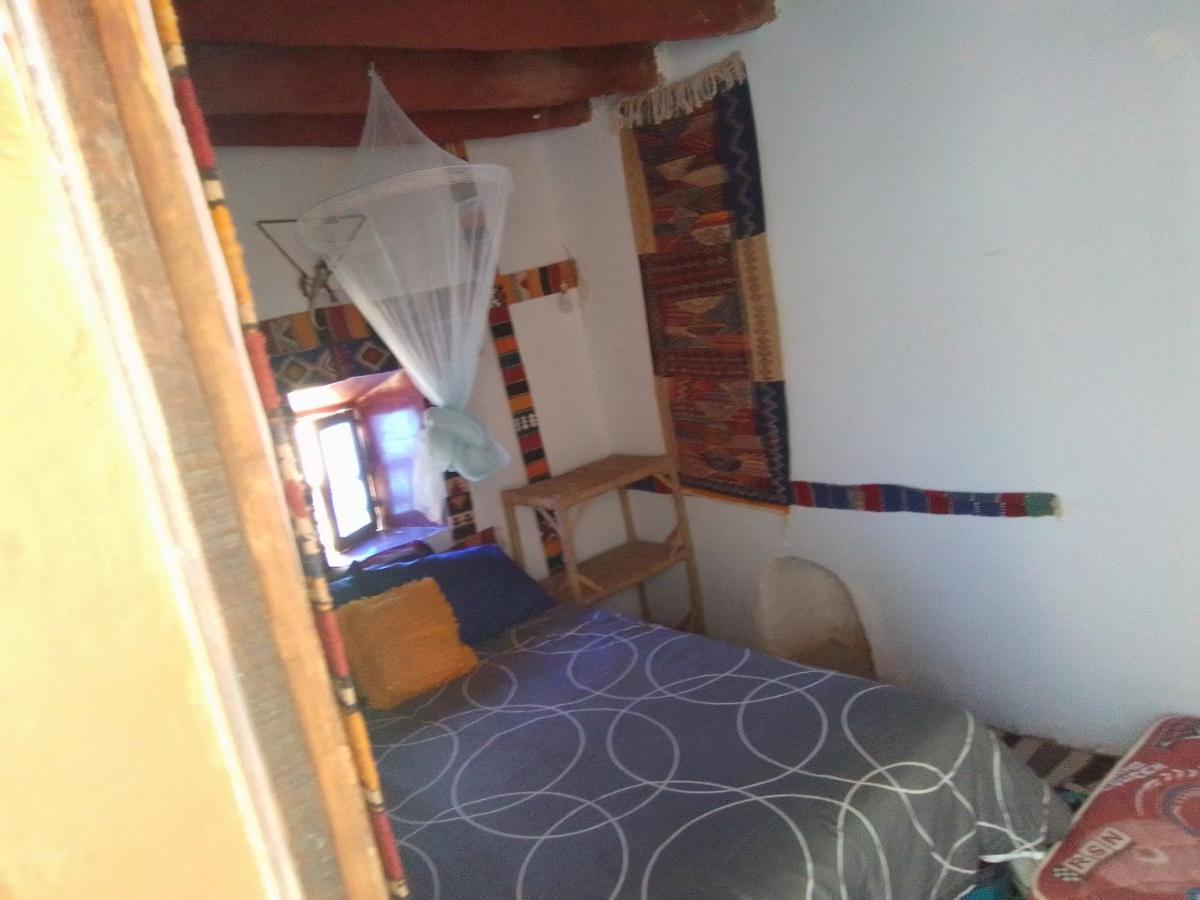 Maison D'Hotes Tilleli Tamnougalt Zewnętrze zdjęcie
