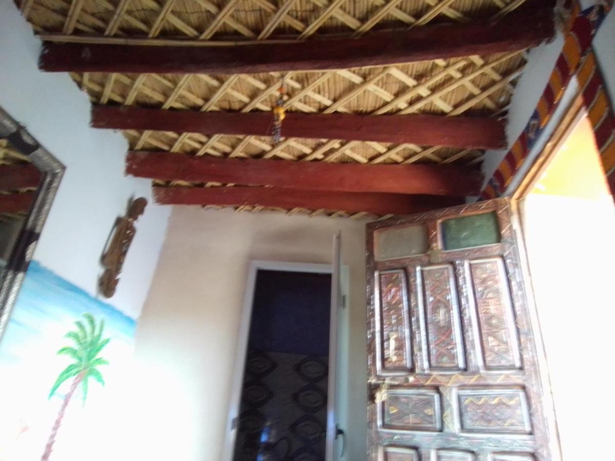 Maison D'Hotes Tilleli Tamnougalt Zewnętrze zdjęcie