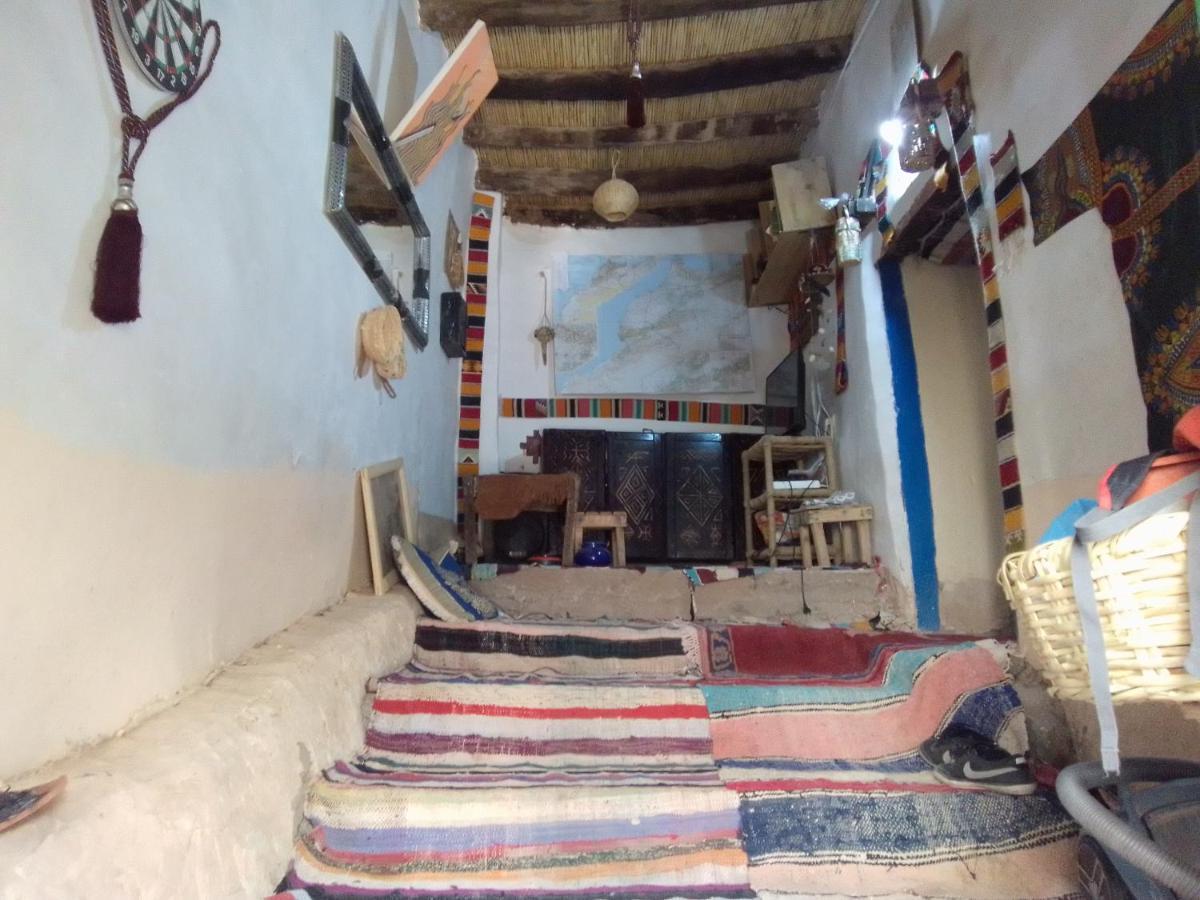 Maison D'Hotes Tilleli Tamnougalt Zewnętrze zdjęcie