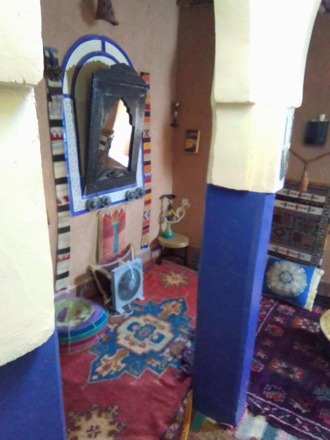 Maison D'Hotes Tilleli Tamnougalt Zewnętrze zdjęcie