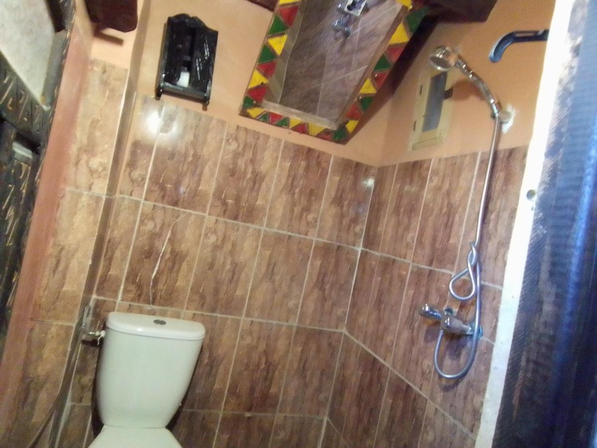 Maison D'Hotes Tilleli Tamnougalt Zewnętrze zdjęcie