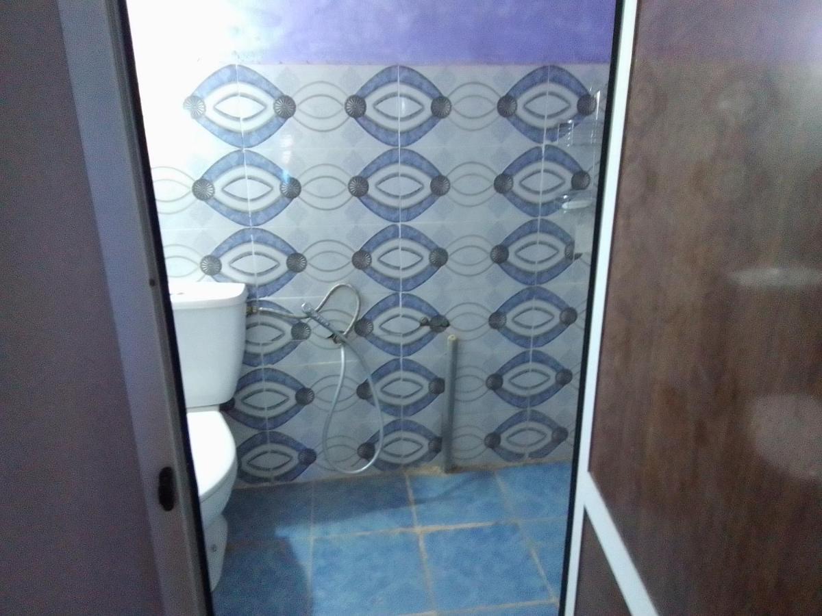 Maison D'Hotes Tilleli Tamnougalt Zewnętrze zdjęcie