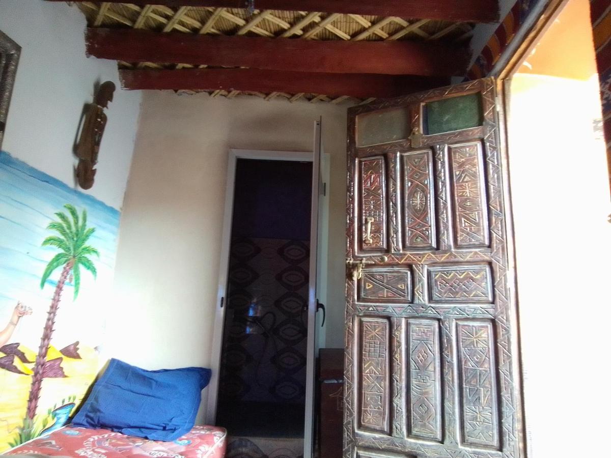 Maison D'Hotes Tilleli Tamnougalt Zewnętrze zdjęcie