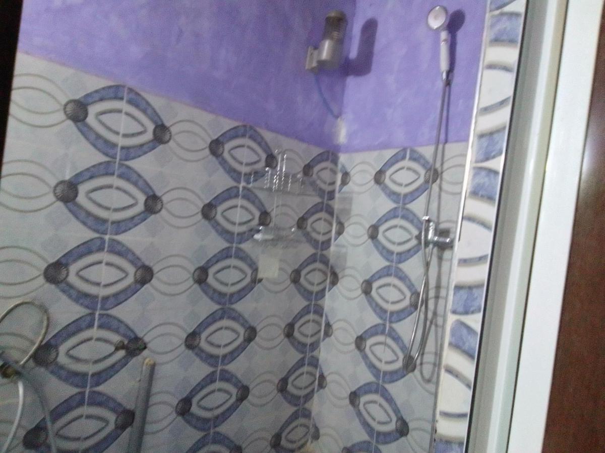 Maison D'Hotes Tilleli Tamnougalt Zewnętrze zdjęcie