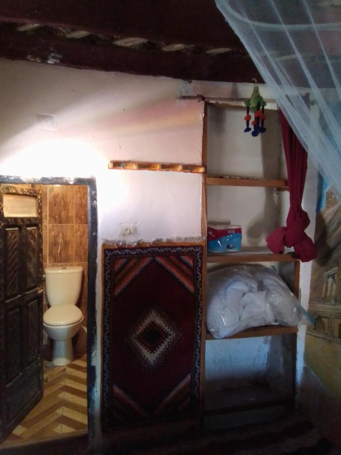 Maison D'Hotes Tilleli Tamnougalt Zewnętrze zdjęcie