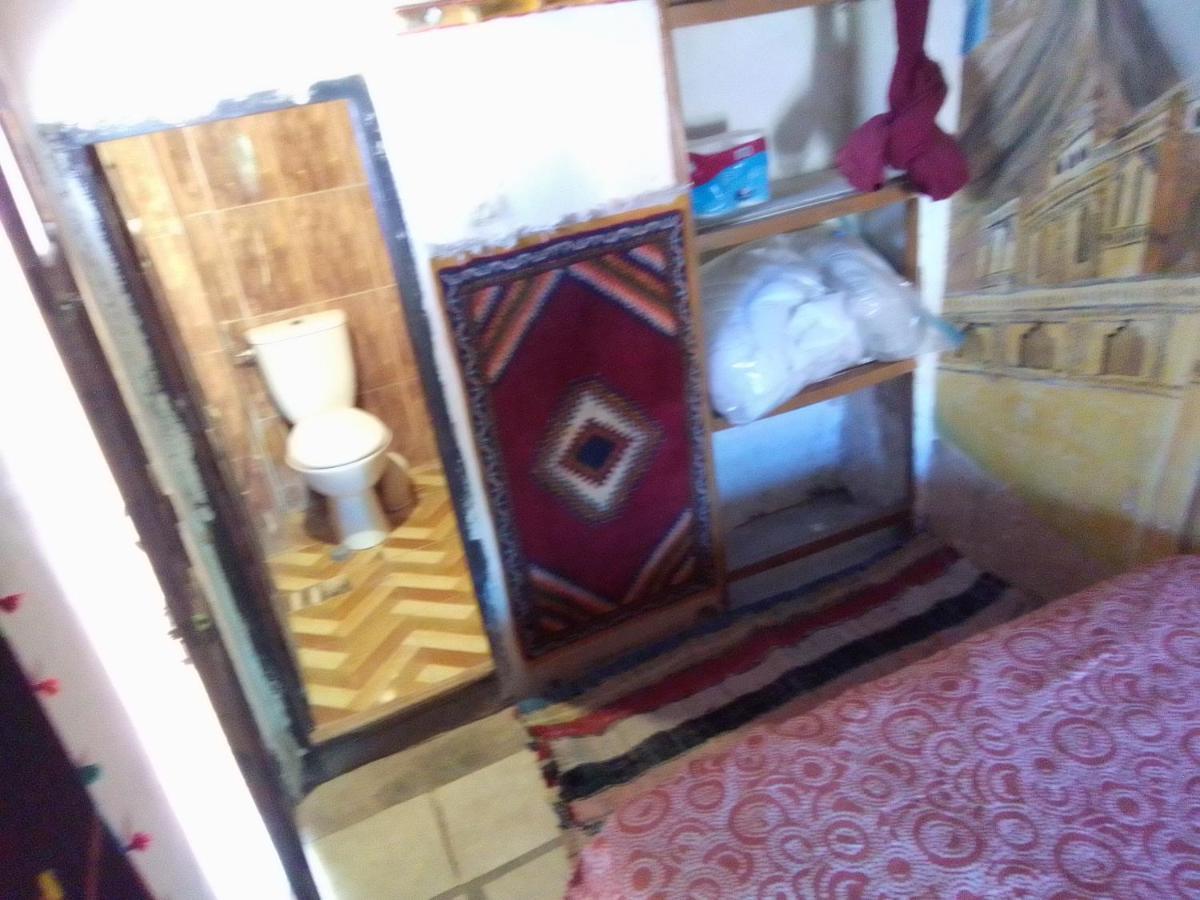 Maison D'Hotes Tilleli Tamnougalt Zewnętrze zdjęcie